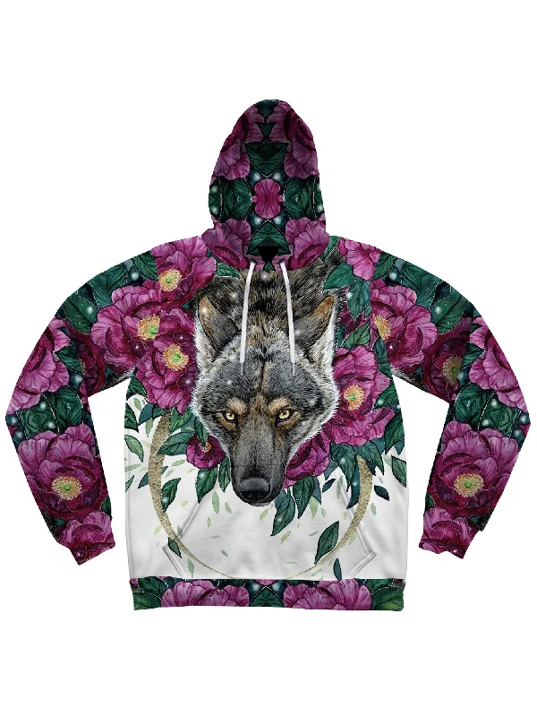 Seeker Unisex Hoodie