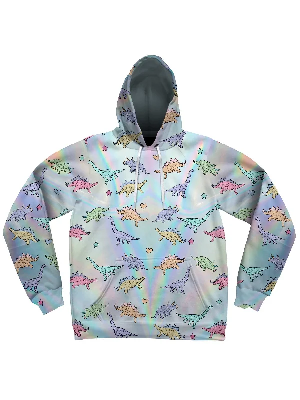 Pre-Historic Trip Unisex Hoodie