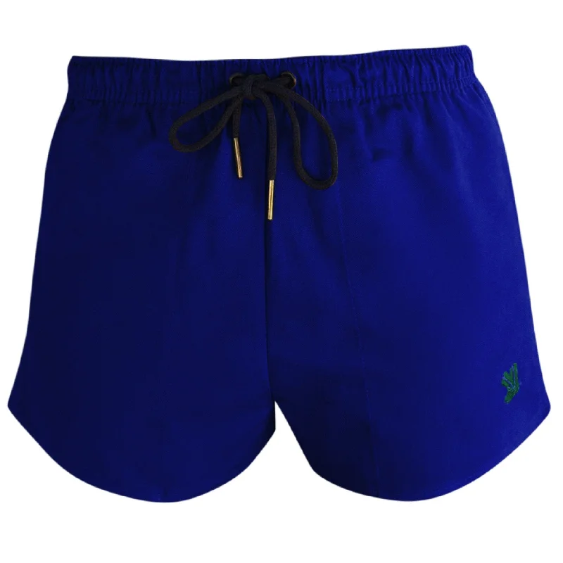 Handy Cobalt Shorts