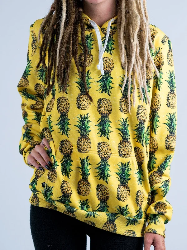 Pineapple Unisex Hoodie