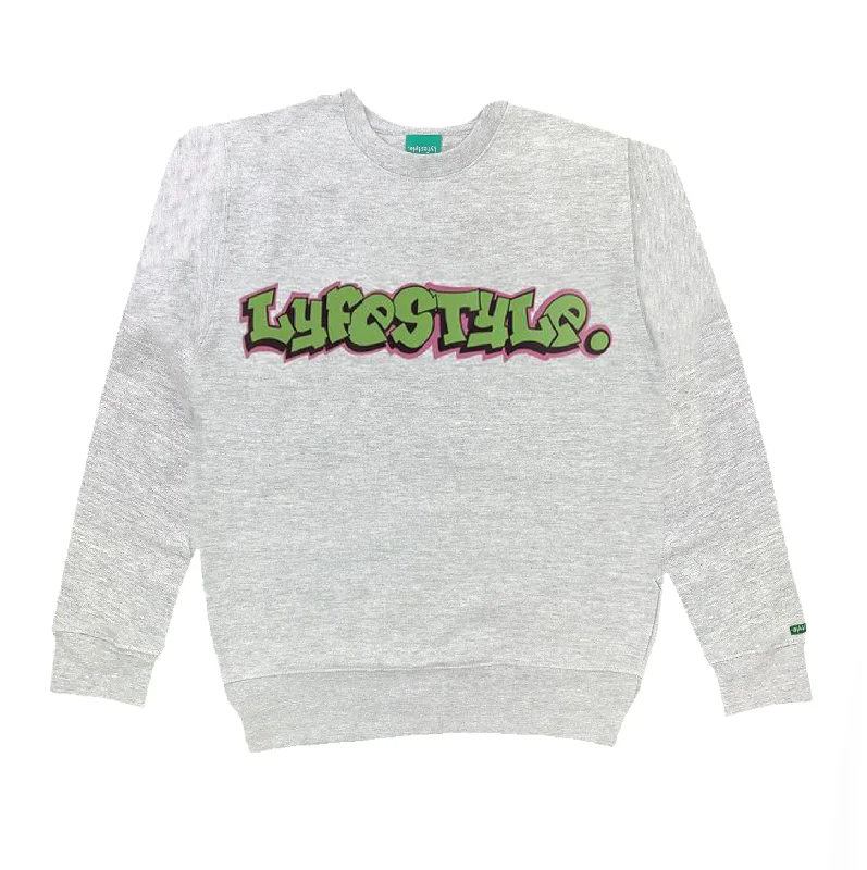 Fresh Prince Lyfestyle Sweatshirt