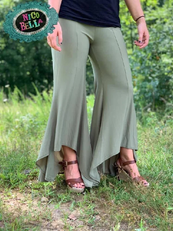 Olive Paltrow Pant