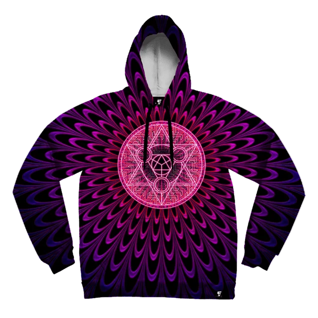 Radiate2 Unisex Hoodie