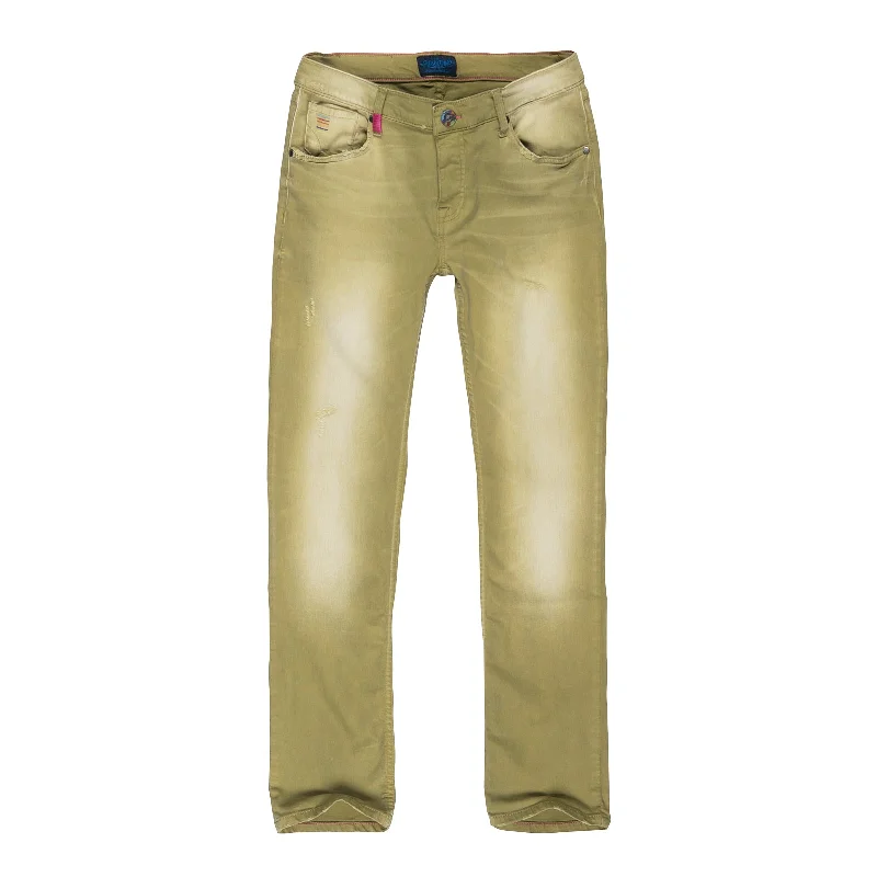 Pantalon Homme Sand