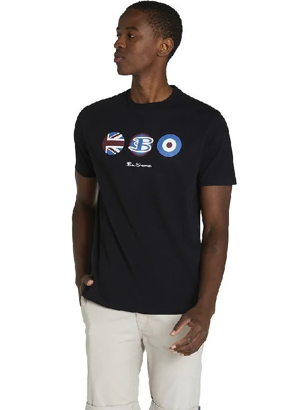 Ben Sherman 3X Heritage Tee