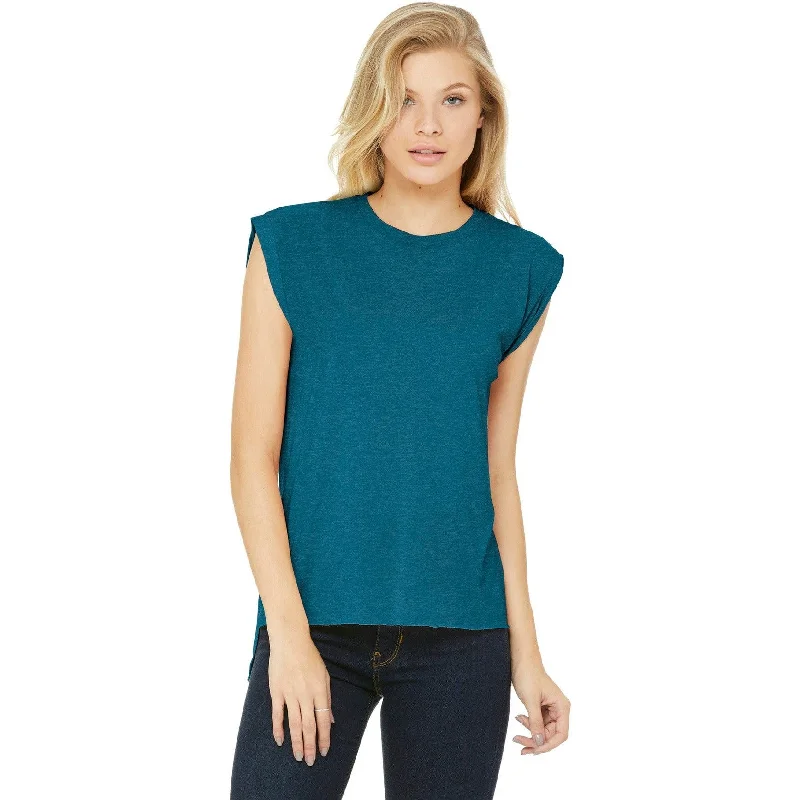 Heather Deep Teal