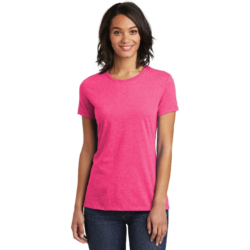 CLOSEOUT - District Women's Very Important Tee