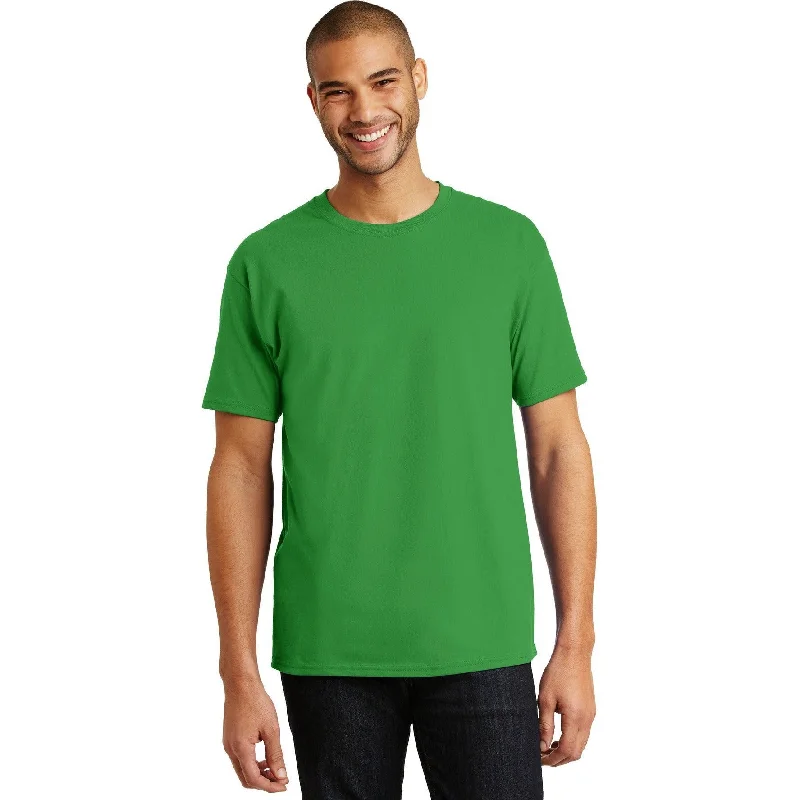 CLOSEOUT - Hanes Authentic 100% Cotton T-Shirt