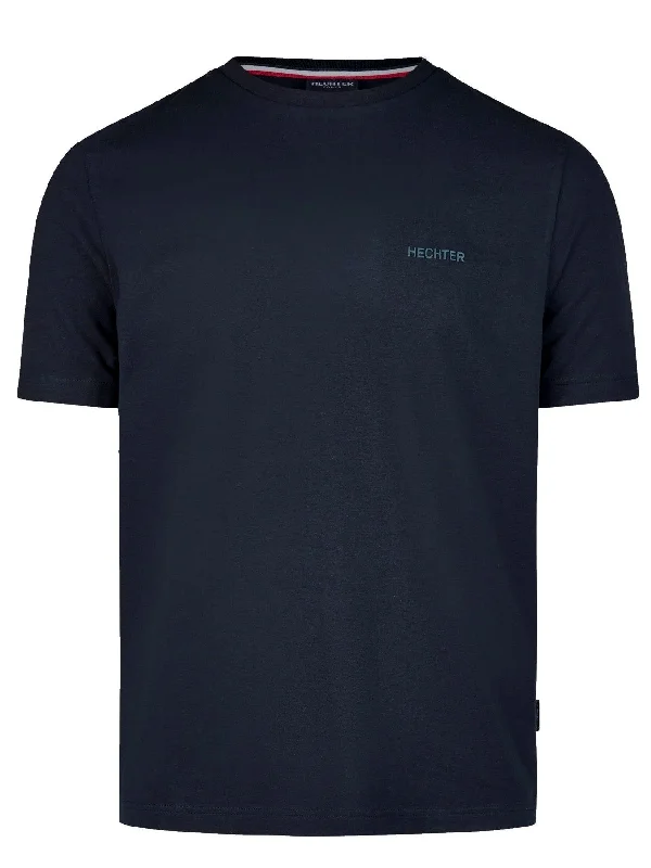 Daniel Hechter S24 Logo T Shirt