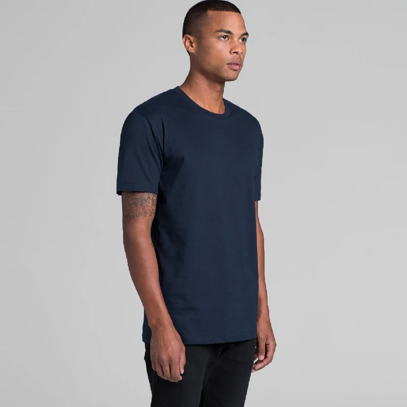 Harry Knight Esq. Plain Tee