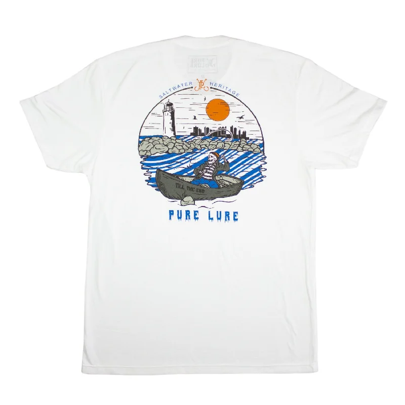 Till The End T-Shirt