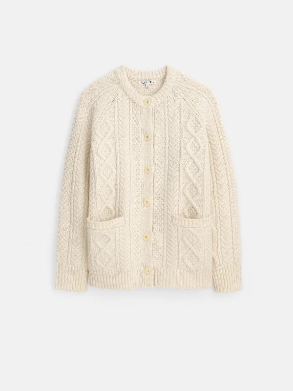 Agnes Cardigan