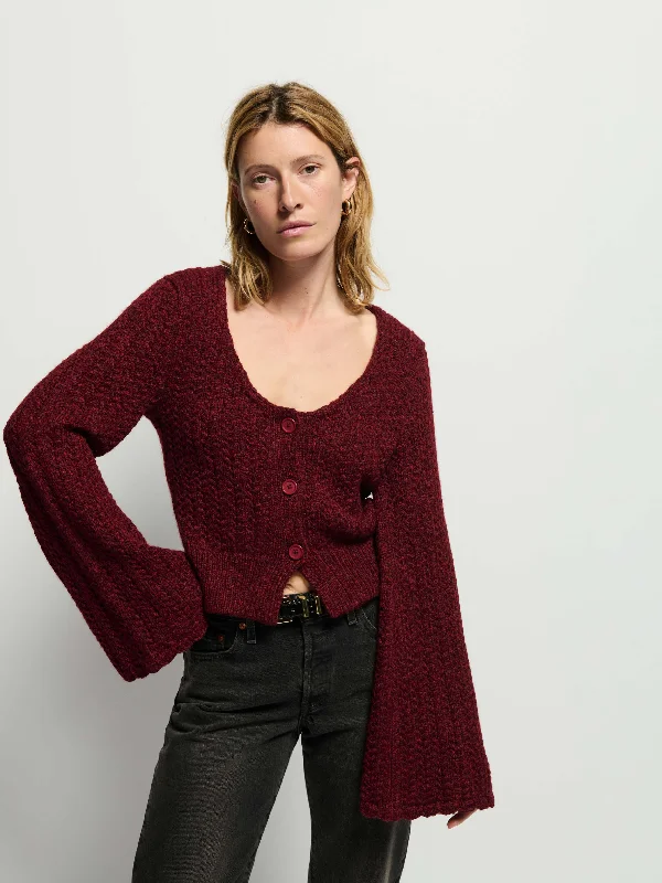 Berenice Cardigan