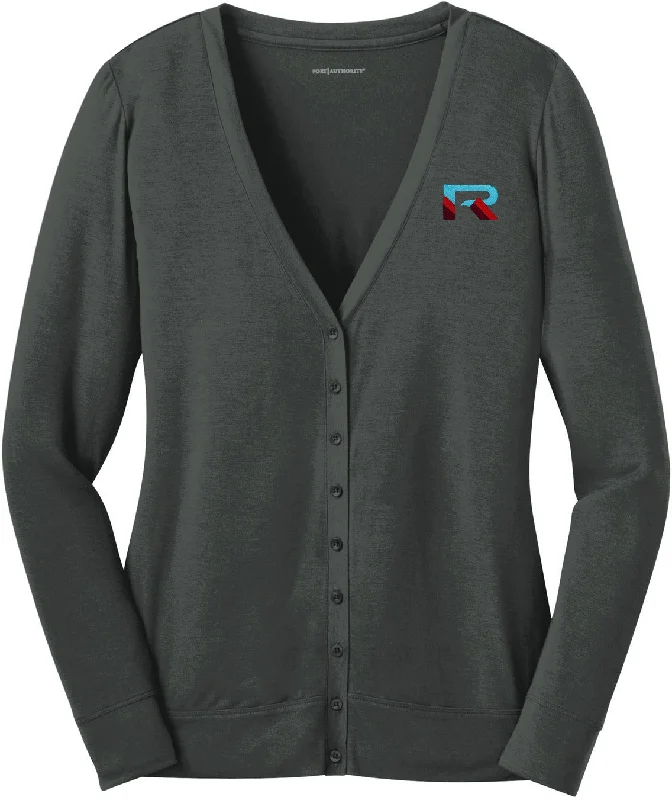 Port Authority Ladies Concept Cardigan