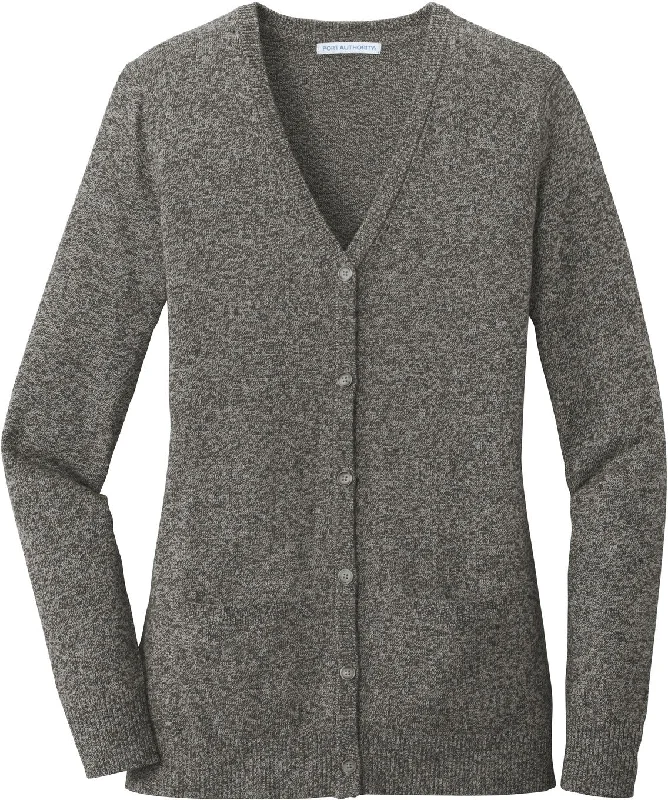 Warm Grey Marl