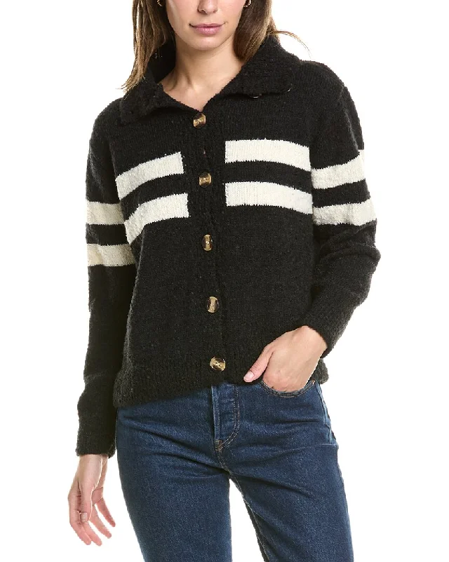 Madison Miles Cardigan