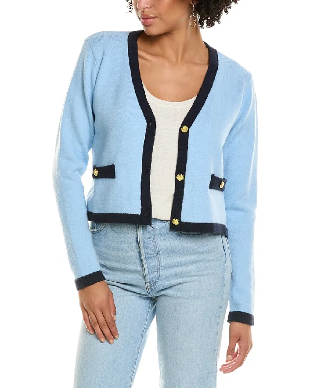 Madison Miles Cardigan