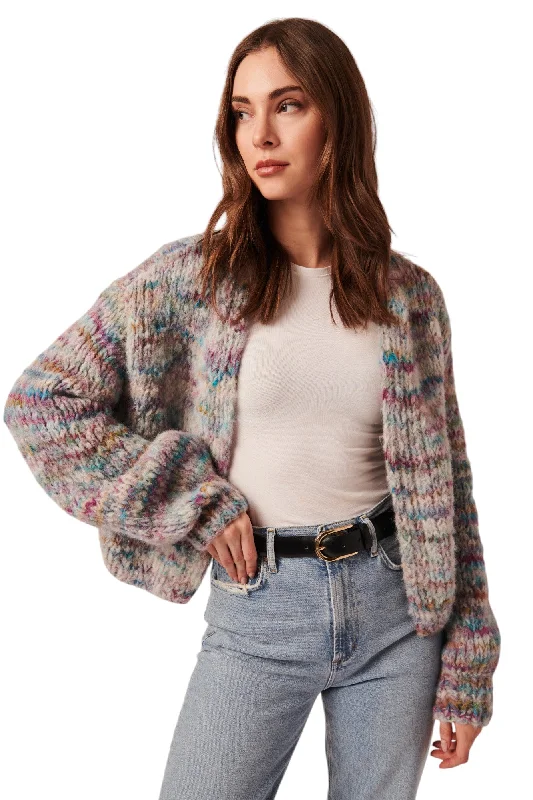 Paige Cardigan - Multi