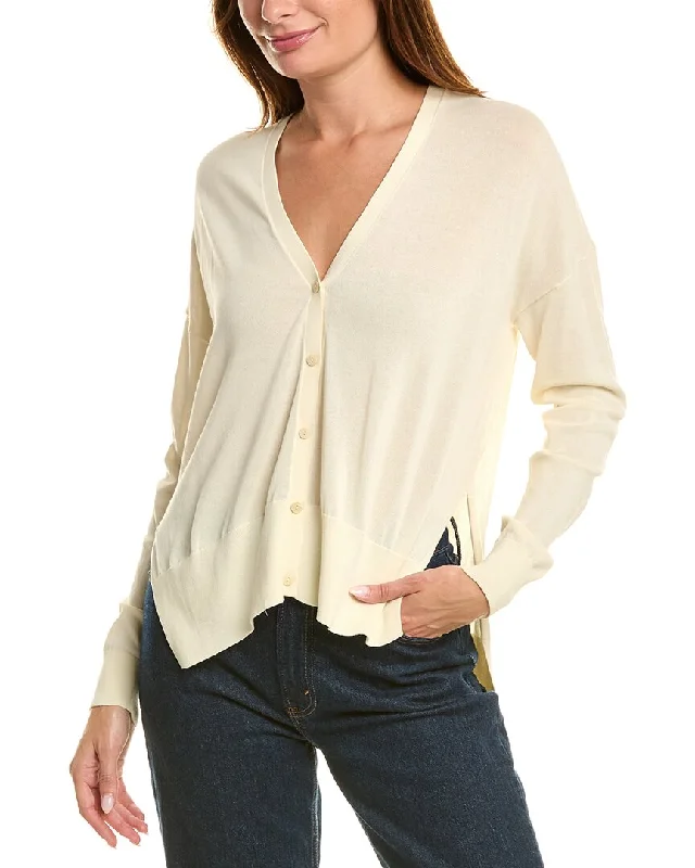 Theory Karenia Cardigan