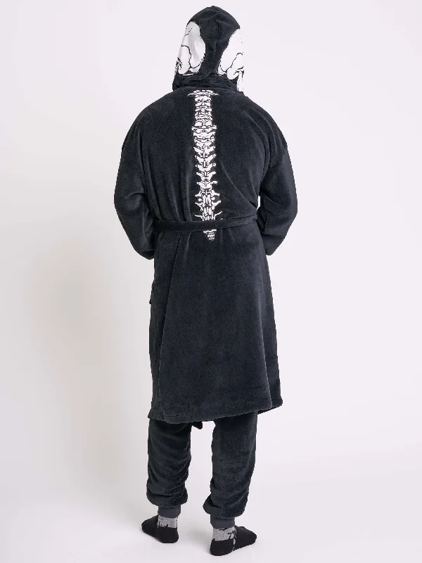 Skeleton Robe