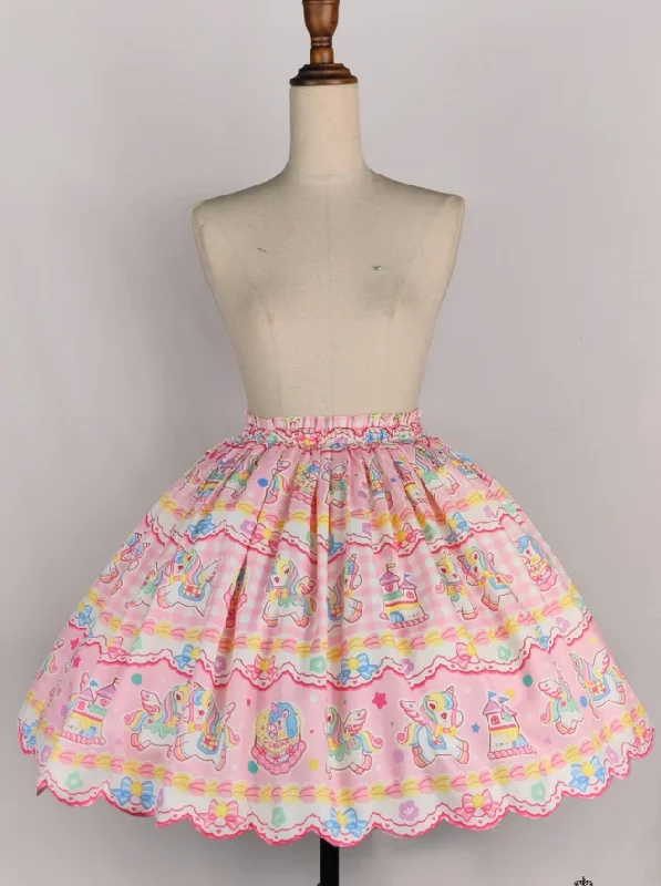 Sugarland Alicorn Skirt