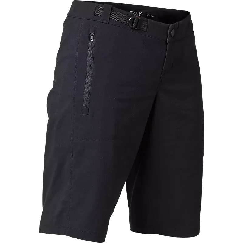 Fox 2023 Women's Ranger Short with Liner