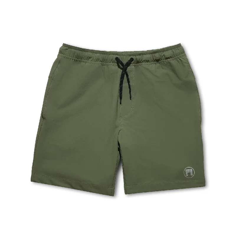 MATUSE PHORCYS SHORT OLIVE