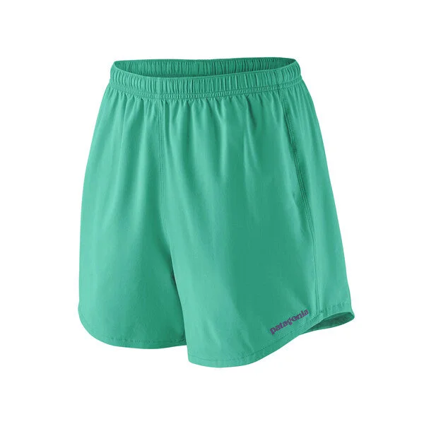 Patagonia Women's Trailfarer Shorts - 4½" 2023