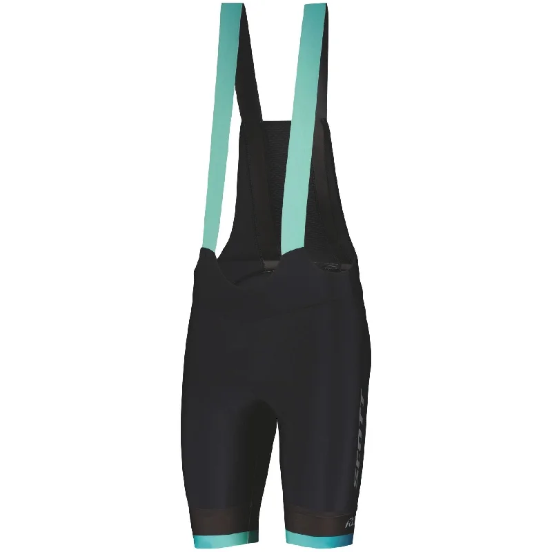 Scott RC Supersonic +++ Mens Cycling Bib Shorts - Black