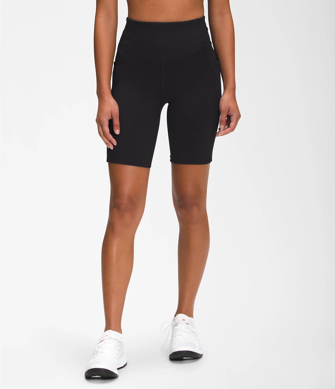 The North Face Women's Dune Sky 9" Tight Shorts 2023