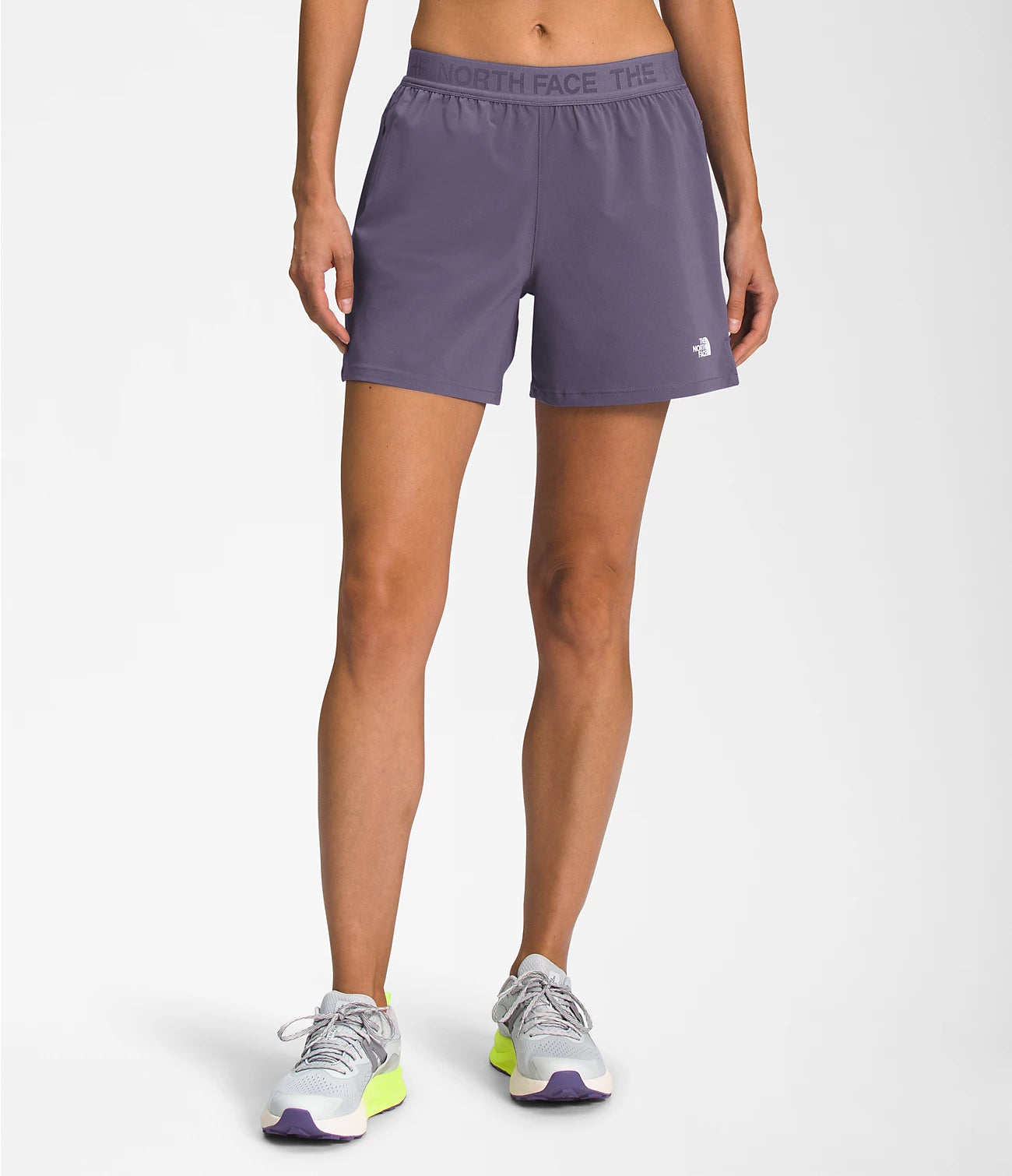 The North Face Women's Wander Short 2023