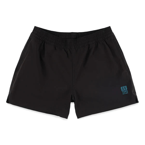 Topo Designs Women's Global Shorts 2023