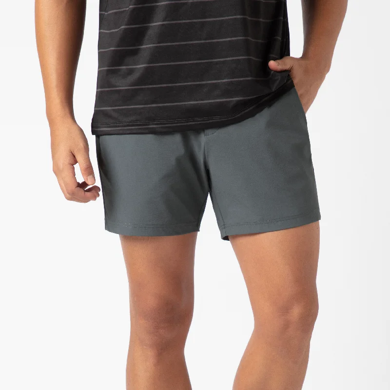 Tour Short