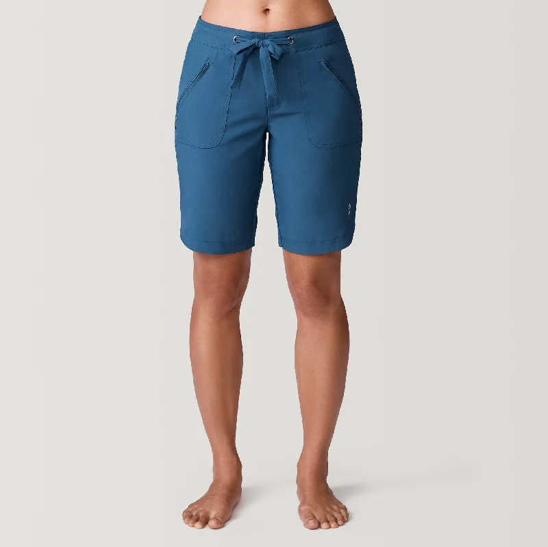 Women's Bermuda Board Short II