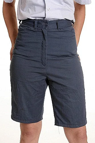 Women's Canadian Air Force Work Shorts