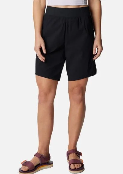 Women's Leslie Falls Long Shorts | Columbia