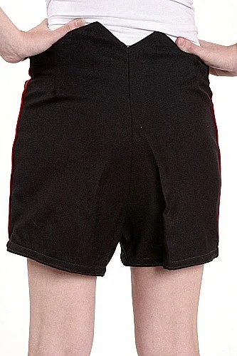 Women's US Naval Serge  Dress Shorts