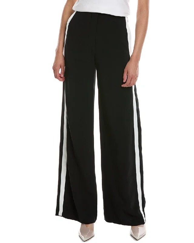 Burberry High Waist Trouser