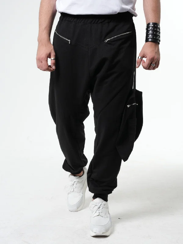 Extravagant Mens Pants