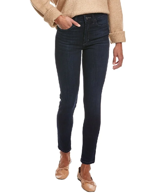 JOE'S Jeans Eileen High-Rise Skinny Ankle Jean