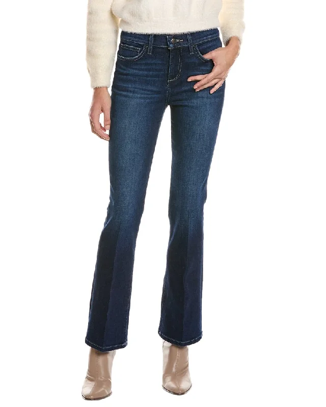 JOE'S Jeans Ivana Petite Bootcut Jean