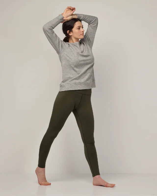 Summit Legging