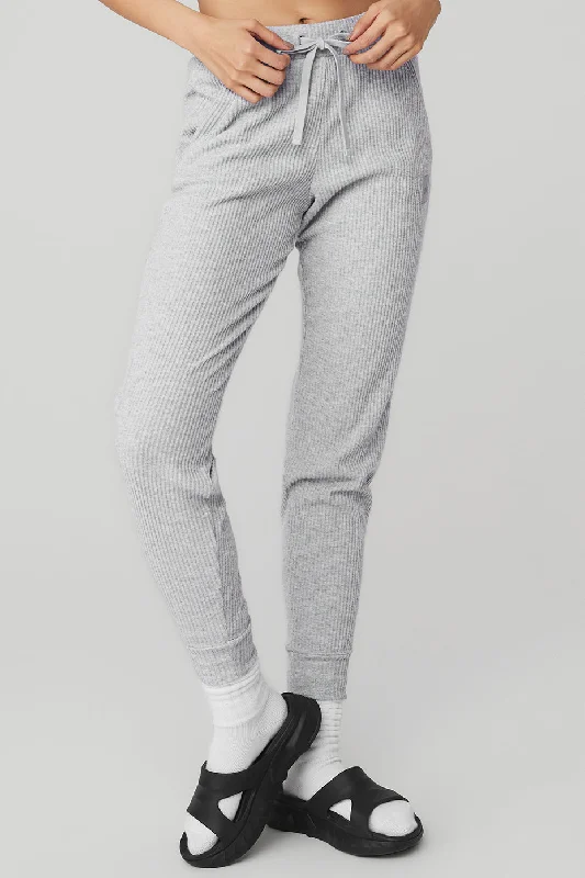 Athletic Heather Grey